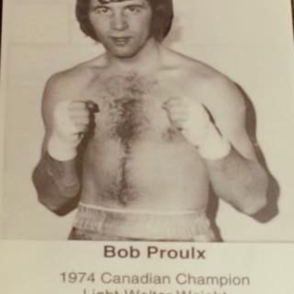 Meet your Posher, Bobby